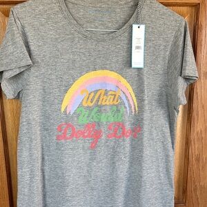 Draper James New T-shirt